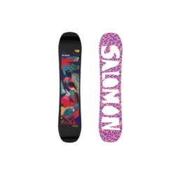 Salomon Grace Youth All Mountain Snowboard | 2022/23