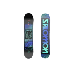 Salomon Grail Youth All Mountain Snowboard | 2022/23