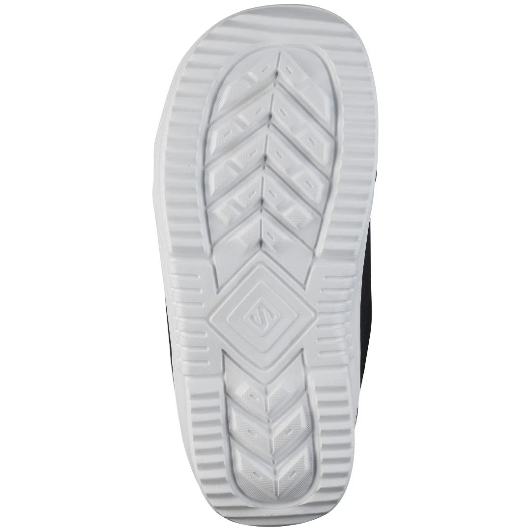 Salomon Project BOA Youth Snowboard Boots | 2022/23 3 Salomon Project BOA Youth Snowboard Boots | 2022/23 - Image 3