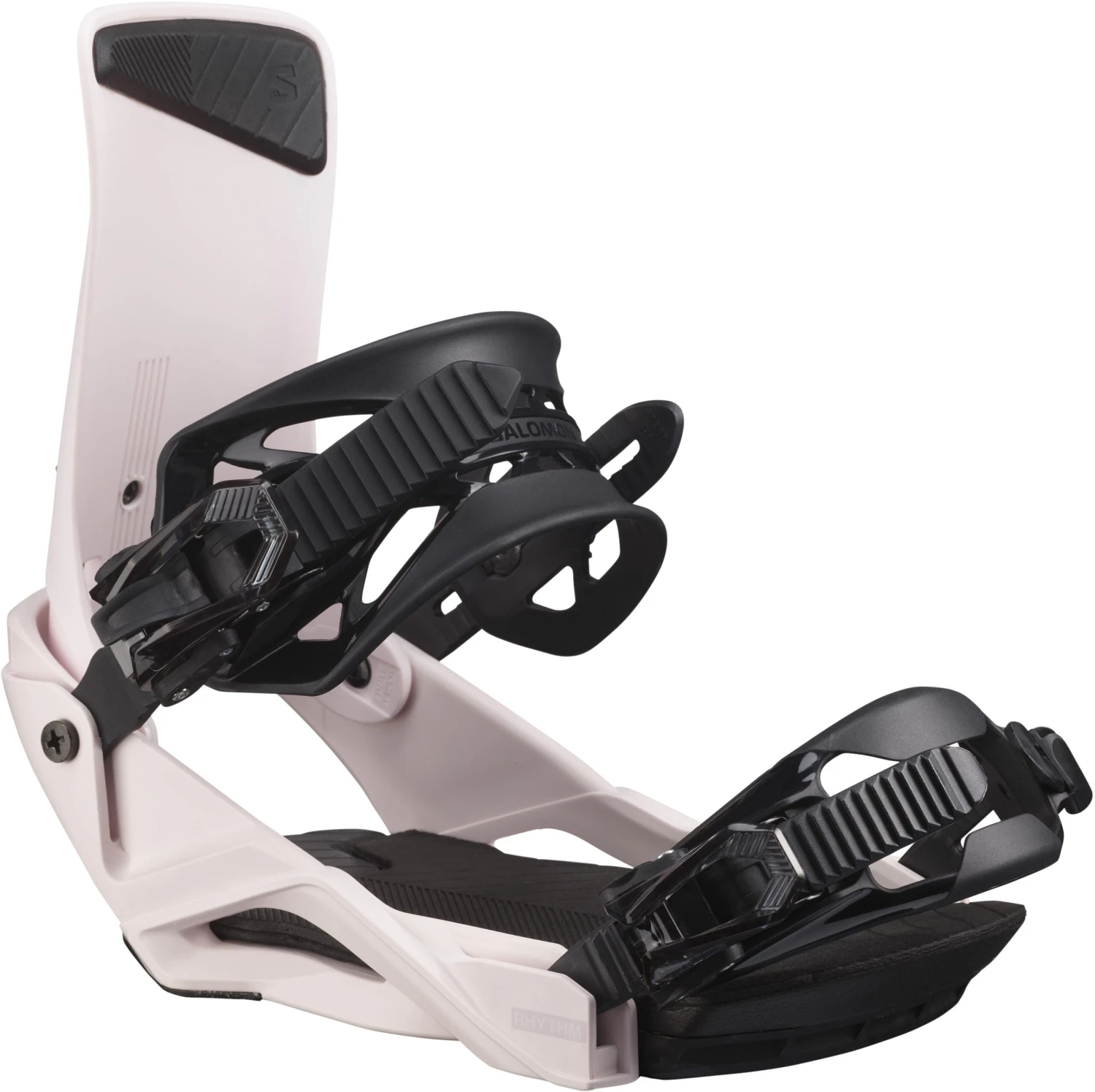 Salomon Rhythm Snowboard Bindings | 2022/23 2 Salomon Rhythm Snowboard Bindings | 2022/23 - Image 2