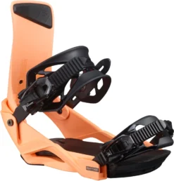 Salomon Rhythm Snowboard Bindings | 2022/23 5 Salomon Rhythm Snowboard Bindings | 2022/23 -Fischer Gear Shop SA RHYTHM NEONORANGE scaled