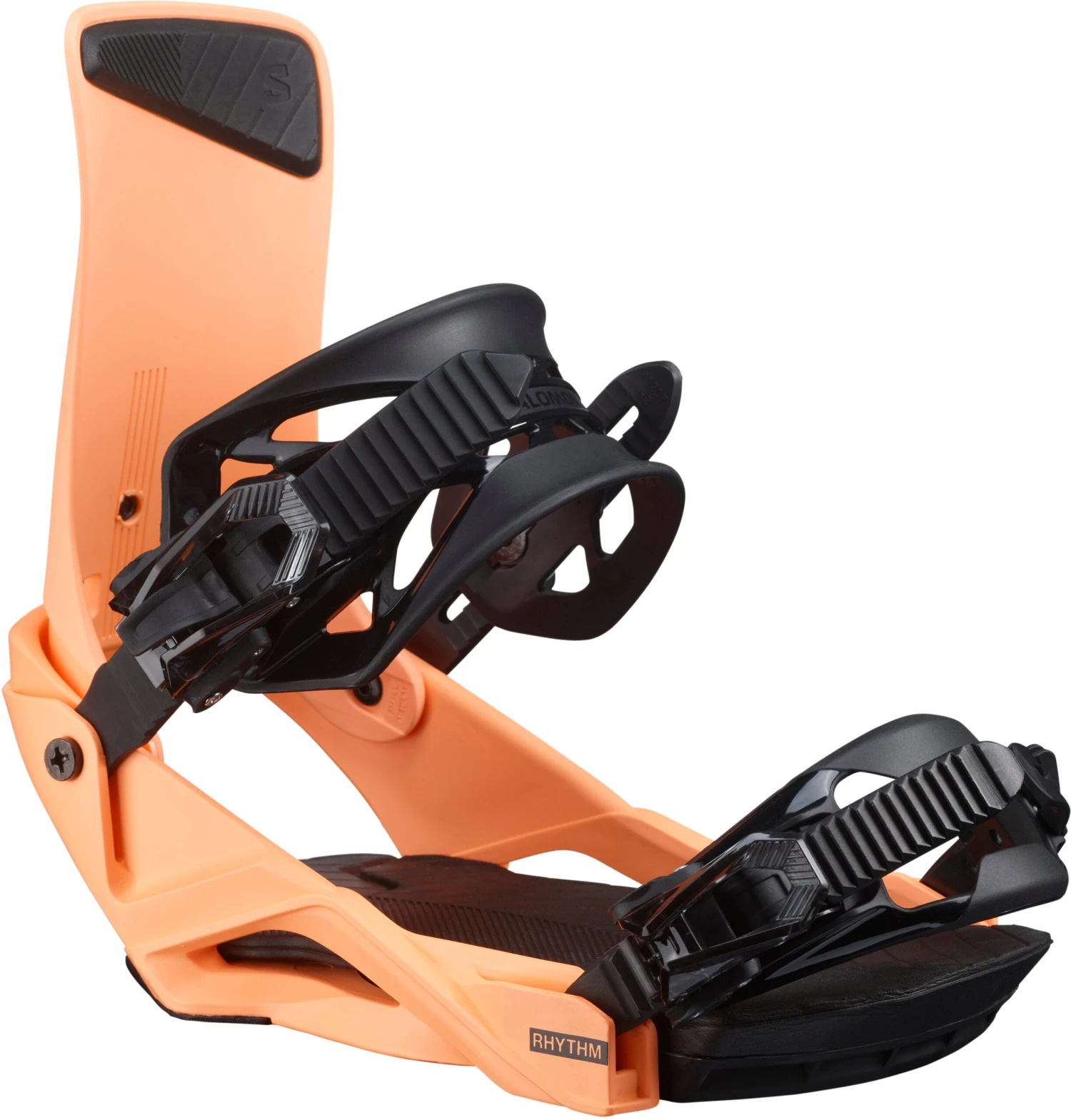 Salomon Rhythm Snowboard Bindings | 2022/23 3 Salomon Rhythm Snowboard Bindings | 2022/23 - Image 3