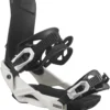 Salomon Rhythm Jr. Snowboard Bindings | 2022/23