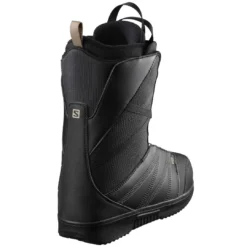 Salomon Titan Boa Men's Snowboard Boots | 2022/23 -Fischer Gear Shop SA TITAN