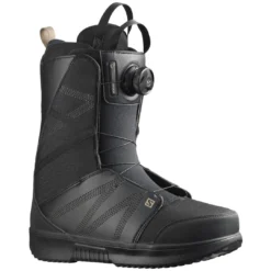Salomon Titan Boa Men's Snowboard Boots | 2022/23