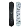 Salomon Wonder All Mountain Freestyle Women's Snowboard | 2022/23