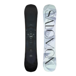 Salomon Wonder All Mountain Freestyle Women's Snowboard | 2022/23