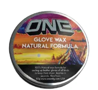 Oneball Glove Wax Natural Formula 80g 1 Oneball Glove Wax Natural Formula 80g