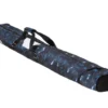 Kulkea Kantaja Ski Sleeve Adjustable Ski Bag Blue 170-190cm