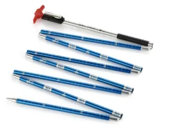 Arva Ski Trip 240 Probe For Backcountry Skiing And Riding