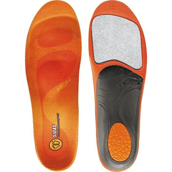 Sidas 3Feet Winter - Heat Ready Insoles 1 Sidas 3Feet Winter - Heat Ready Insoles