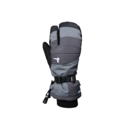 Kombi Storm Cuff 3 Finger Ski Gloves - Men's