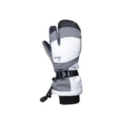 Kombi Storm Cuff 3 Finger Ski Gloves - Women's