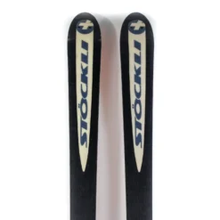 194 Stockli Stormrider Fry 2002/03 All Mountain Skis (Mounted Once) 14 194 Stockli Stormrider Fry 2002/03 All Mountain Skis (Mounted Once) -Fischer Gear Shop StormriderFRY 4 scaled
