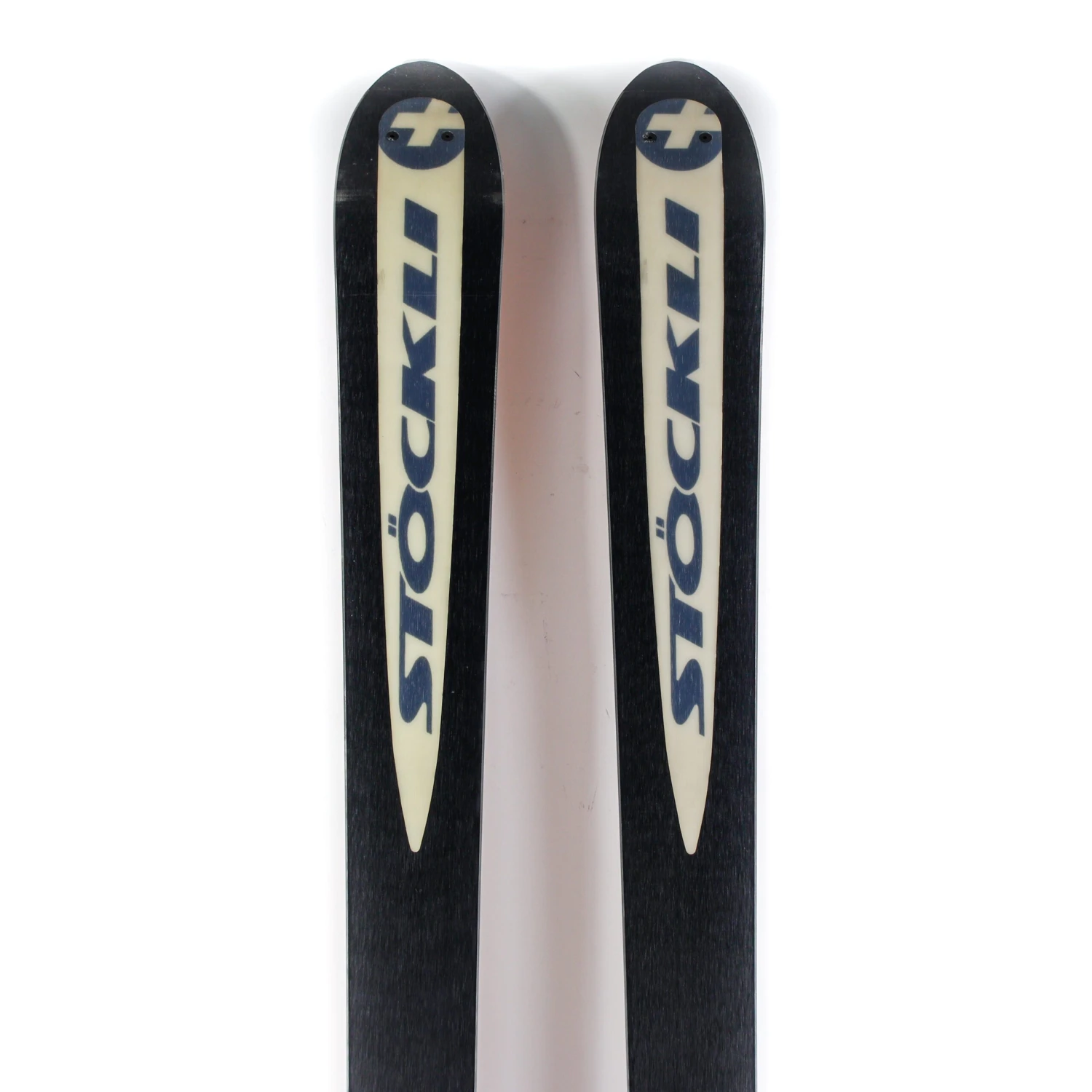 194 Stockli Stormrider Fry 2002/03 All Mountain Skis (Mounted Once) 6 194 Stockli Stormrider Fry 2002/03 All Mountain Skis (Mounted Once) - Image 6