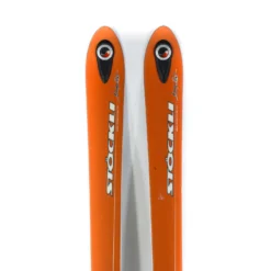 194 Stockli Stormrider Fry 2002/03 All Mountain Skis (Mounted Once) 11 194 Stockli Stormrider Fry 2002/03 All Mountain Skis (Mounted Once) -Fischer Gear Shop StormriderFRY 8 scaled