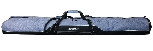 Swix Road Trip Double Ski Bag 1 Swix Road Trip Double Ski Bag