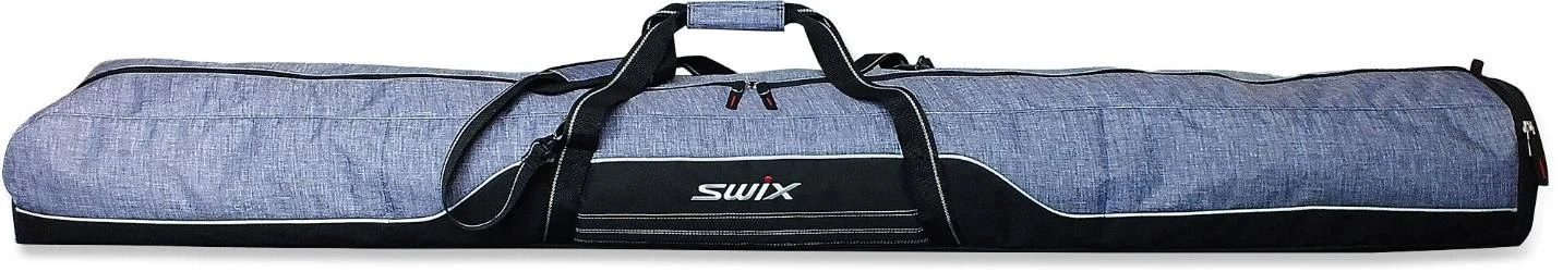Swix Road Trip Single Ski Bag 1 Swix Road Trip Single Ski Bag