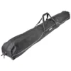 Swix Solid Ski Bag - Single Pair Travel Ski Bag