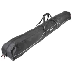 Swix Solid Ski Bag - Single Pair Travel Ski Bag