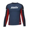 Swix RaceX Bodywear Men's Long Sleeve Baselayer