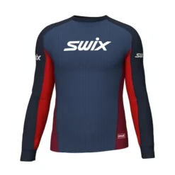 Swix RaceX Bodywear Men's Long Sleeve Baselayer