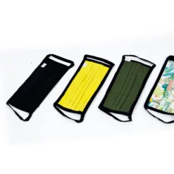 The Face Mask By Coal - Washable Cotton Face Mask - DISCONTINUED -Fischer Gear Shop The Face Mask by Coal 2 scaled