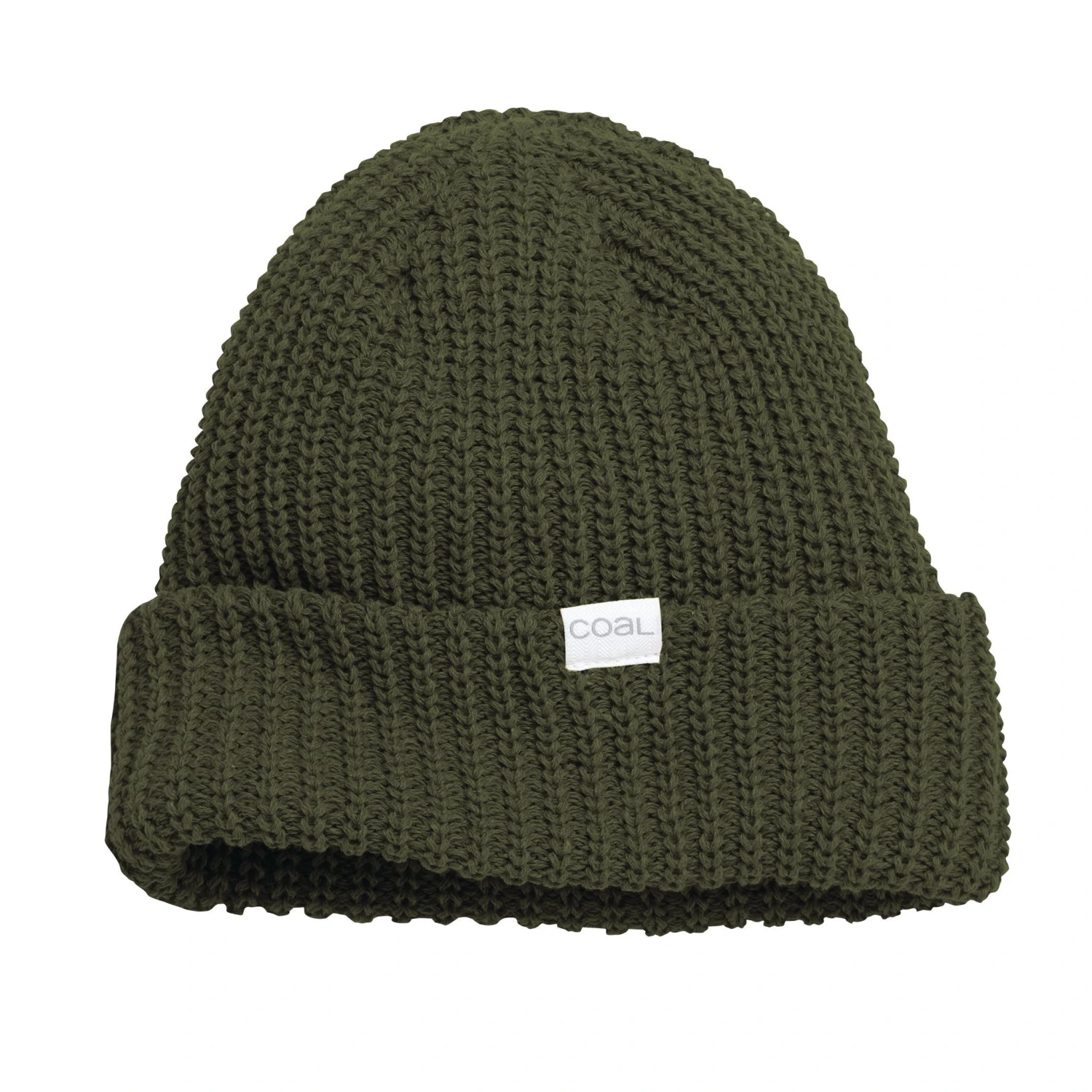 The Eddie Beanie By Coal 2 The Eddie Beanie By Coal - Image 2