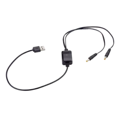 Therm-ic C-Pack USB Charging Cable