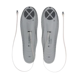 Therm-ic Heat Flat (pair) - Flat Insole With Integrated Heat Element-Open Box Return -Fischer Gear Shop Therm ic Heat Flat Insole Back Compatible with C Pack Batteries 77b76995 4dfd 4595 bb88 6e6cade38b54