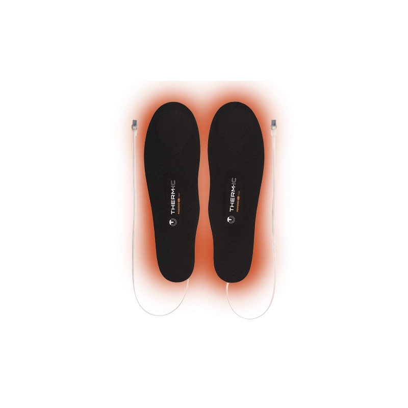 Therm-ic Heat Flat (pair) - Flat Insole With Integrated Heat Element 2 Therm-ic Heat Flat (pair) - Flat Insole With Integrated Heat Element - Image 2
