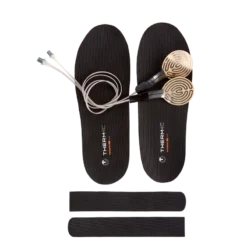 Therm-ic Heat Kit (pair) - Heat Elements & Cambrelle Covers