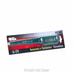 SVST Digital Thermometer For Ski Waxing