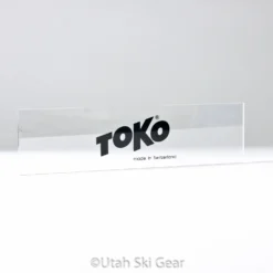 Toko 4mm Plexi Blade For Snowboards