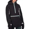 Coal Olympus Women's Anorak Jacket - DISCONTINUED