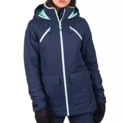 Coal Shuksan Women's Jacket - DISCONTINUED