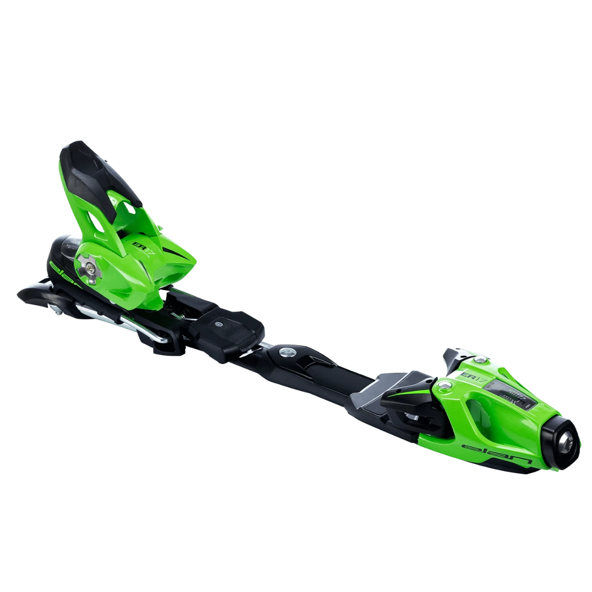 Elan ER 17.0 FF ST Alpine Race Ski Bindings - 2020 1 Elan ER 17.0 FF ST Alpine Race Ski Bindings - 2020