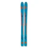 Fischer Hannibal 96 Carbon Alpine Touring Skis 2022