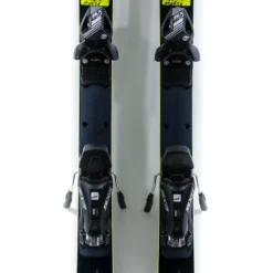 140 Fischer RC4 WorldCup GS 2021 Jr Race Skis + Tyrolia SX 7.5 AC Bindings | NEW 12 140 Fischer RC4 WorldCup GS 2021 Jr Race Skis + Tyrolia SX 7.5 AC Bindings | NEW -Fischer Gear Shop USG FISCHER RC4 SX7 08 scaled