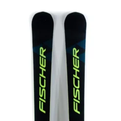 140 Fischer RC4 WorldCup GS 2021 Jr Race Skis + Tyrolia SX 7.5 AC Bindings | NEW 11 140 Fischer RC4 WorldCup GS 2021 Jr Race Skis + Tyrolia SX 7.5 AC Bindings | NEW -Fischer Gear Shop USG FISCHER RC4 SX7 09 scaled