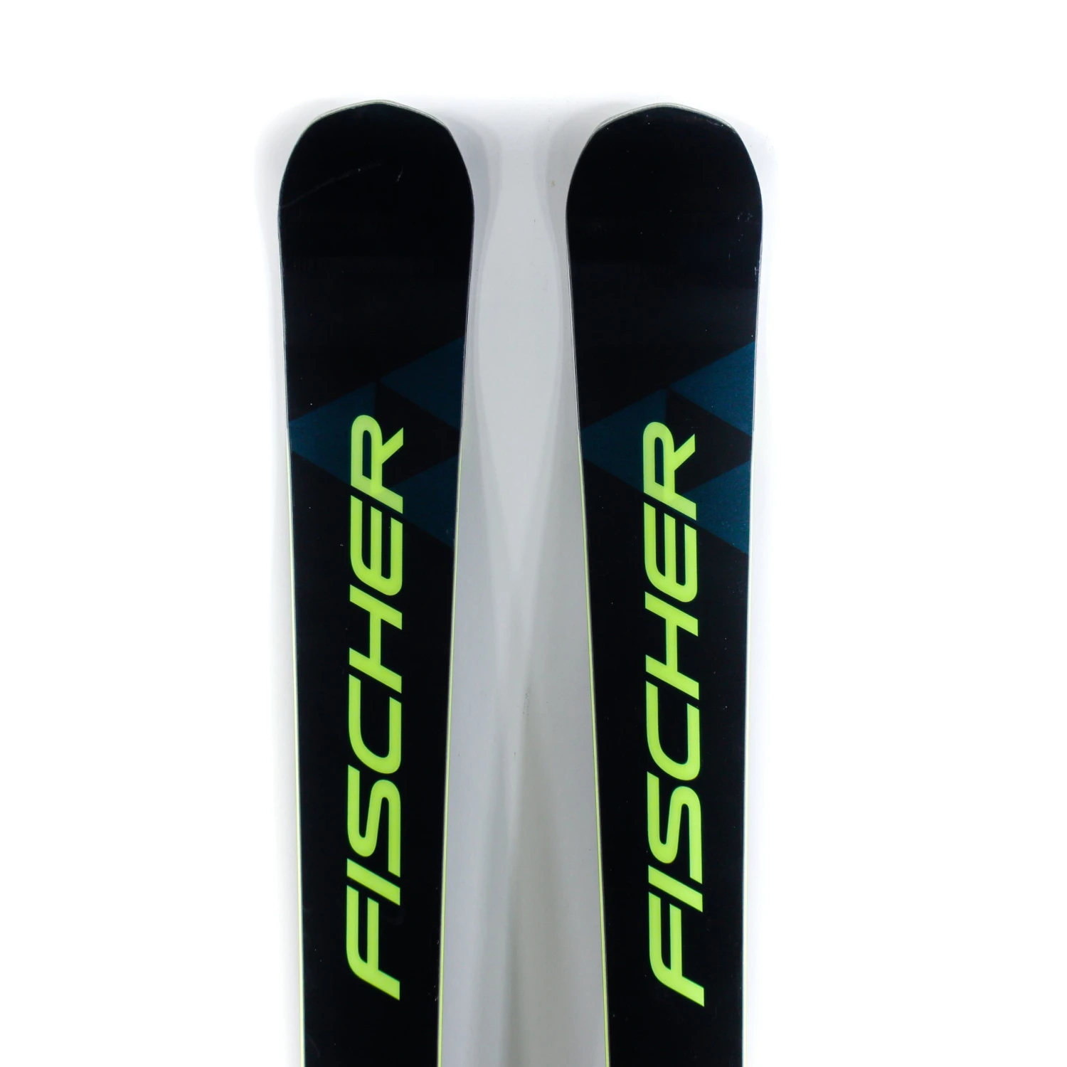 140 Fischer RC4 WorldCup GS 2021 Jr Race Skis + Tyrolia SX 7.5 AC Bindings | NEW 3 140 Fischer RC4 WorldCup GS 2021 Jr Race Skis + Tyrolia SX 7.5 AC Bindings | NEW - Image 3