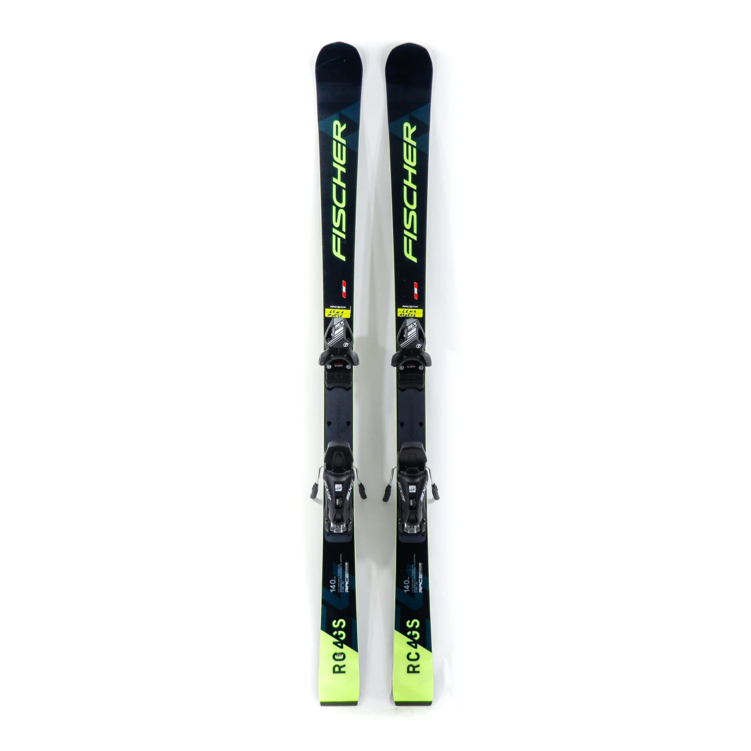 140 Fischer RC4 WorldCup GS 2021 Jr Race Skis + Tyrolia SX 7.5 AC Bindings | NEW 1 140 Fischer RC4 WorldCup GS 2021 Jr Race Skis + Tyrolia SX 7.5 AC Bindings | NEW
