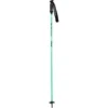 Goode Carbron Neutral Ski Poles | Sea Foam Green | 44-54"