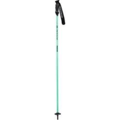 Goode Carbron Neutral Ski Poles | Sea Foam Green | 44-54"