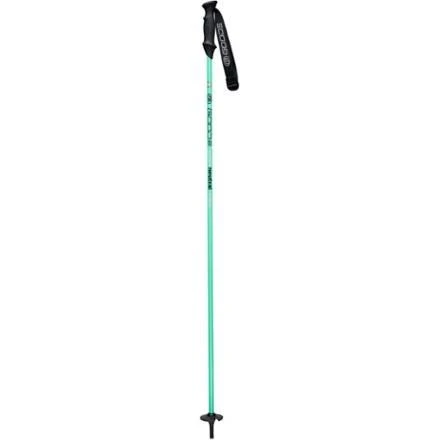 Goode Carbron Neutral Ski Poles | Sea Foam Green | 44-54" 1 Goode Carbron Neutral Ski Poles | Sea Foam Green | 44-54"