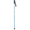 Goode Carbon Neutral Ski Poles | Sea Blue | 44-54inches