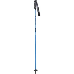 Goode Carbon Neutral Ski Poles | Sea Blue | 44-54inches