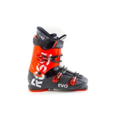 Rossignol Evo R Used Large Ski Boots | Black/Red - 2019 5 Rossignol Evo R Used Large Ski Boots | Black/Red - 2019 -Fischer Gear Shop USG Large ski boots 06 scaled