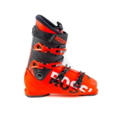 Rossignol AllSpeed Used Large Ski Boots - Black/Red - 2019 5 Rossignol AllSpeed Used Large Ski Boots - Black/Red - 2019 -Fischer Gear Shop USG Large ski boots 18 scaled
