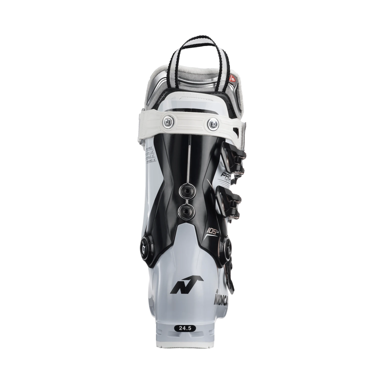Nordica ProMachine 105 W Women's Ski Boots - 2022 4 Nordica ProMachine 105 W Women's Ski Boots - 2022 - Image 4